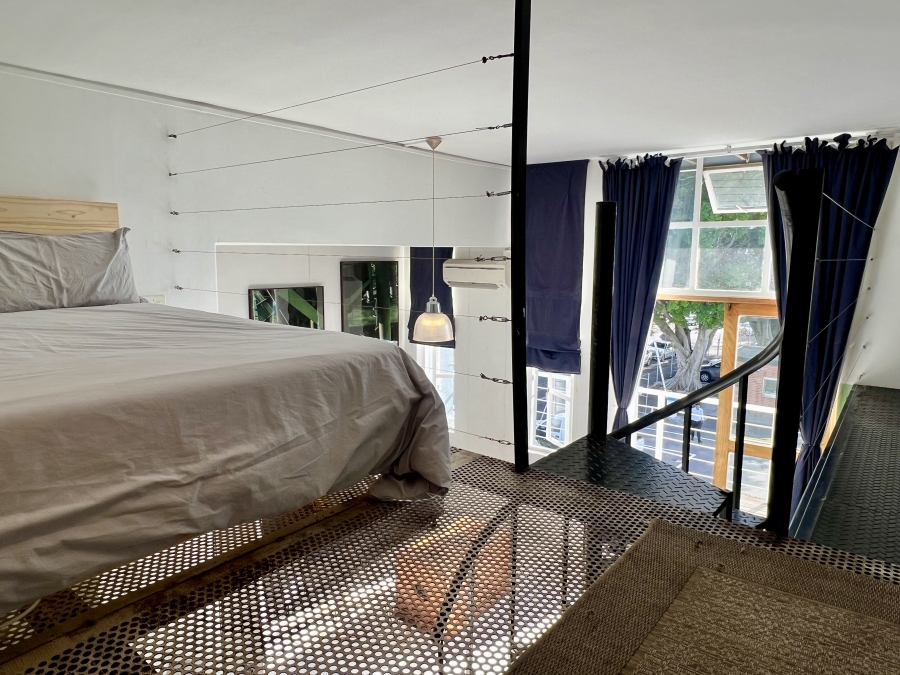 To Let 1 Bedroom Property for Rent in Cape Town City Centre Western Cape